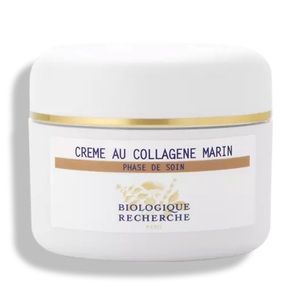 CREME AU COLLAGENE MARIN